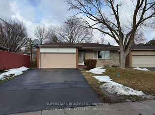 31 Fred Varley Dr, Markham, ON L3R1S5