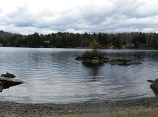 62 Stoddard Way, Stoddard, NH 03464