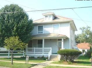 349 Seborn Ave, Zanesville, OH 43701