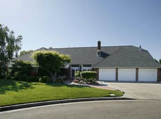 2512 W Bedford Ave, Fresno, CA 93711