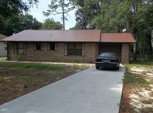 120 Jasmine Ave SW, Keystone Heights, FL 32656