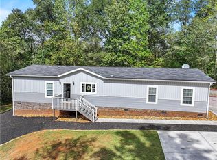 366 Charity Rd, Homer, GA 30547