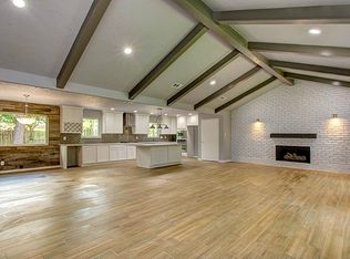 6511 Allentown Dr, Spring, TX 77389