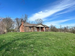 3912 Petersburg Rd, Burlington, KY 41005