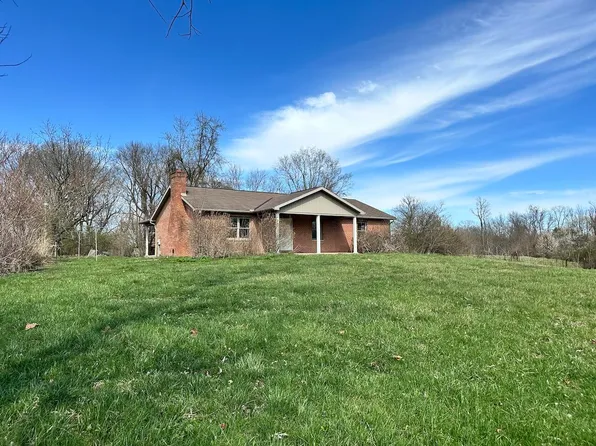 3912 Petersburg Rd, Burlington, KY 41005