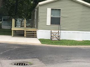 3102 N Delta Ave, Decatur, IL 62526