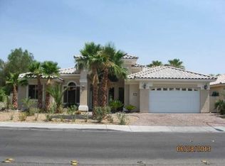 6000 W Saddle Ave, Las Vegas, NV 89103