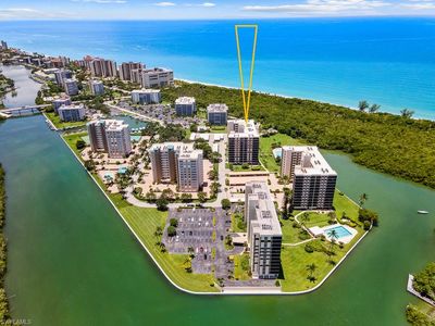 11 Bluebill AVE #803, Naples, FL, 34108