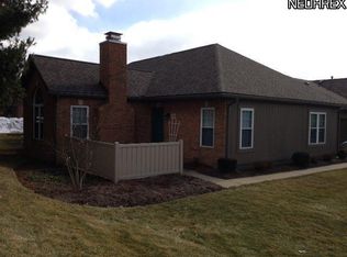 3643 Barrington Pl NW, Canton, OH 44708
