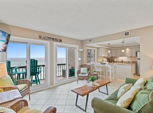 23223 Front Beach Rd #A-708, Panama City Beach, FL 32413