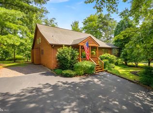 775 Tecumseh Trl, Hedgesville, WV 25427