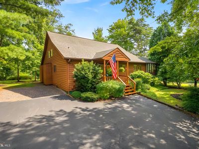 775 Tecumseh Trl, Hedgesville, WV 25427