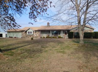 5329 N Sand Flat Rd, Harrison, AR 72601