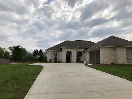 Property at 205 Cypress Knee Cv, Terry, MS 39170