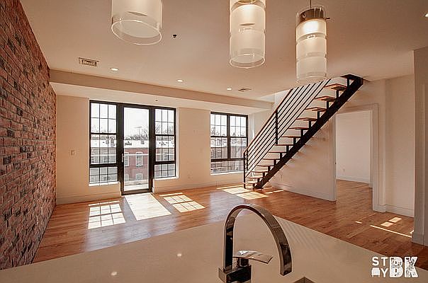 1st image of 672 Halsey St #4B