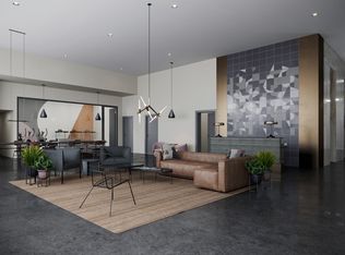 The Thompson, Los Angeles, CA 90005