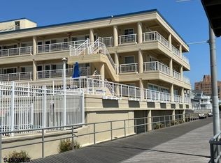 6100 Boardwalk APT 106, Ventnor, NJ 08406