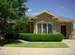 202 Raider Blvd, Wolfforth, TX 79382