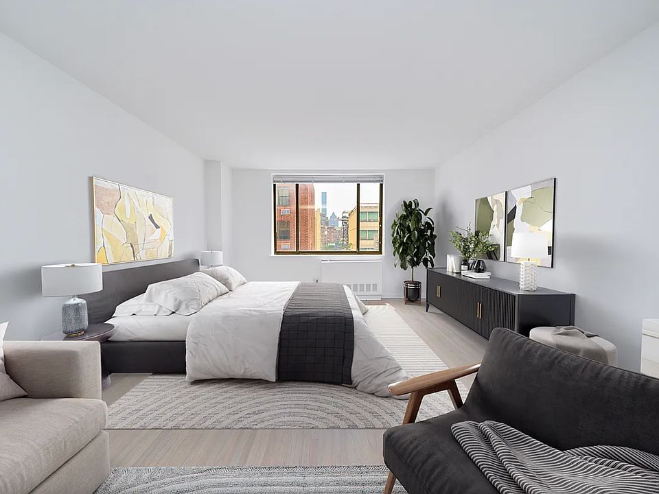 1st image of 344 E 63rd St APT 3D