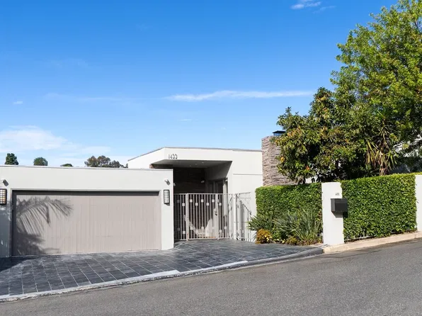 1433 Summitridge Dr, Beverly Hills, CA 90210