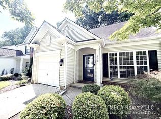 838 Autumn Rain Ln, Charlotte, NC 28209