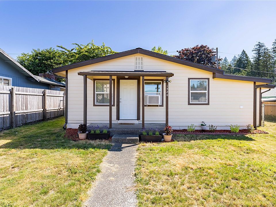 1520 Monroe Street, Shelton, WA 98584 Zillow