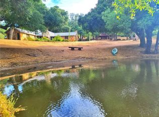 26068-25550 San Felipe Rd, Warner Springs, CA 92086