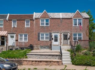 141 Osborn St, Philadelphia, PA 19128