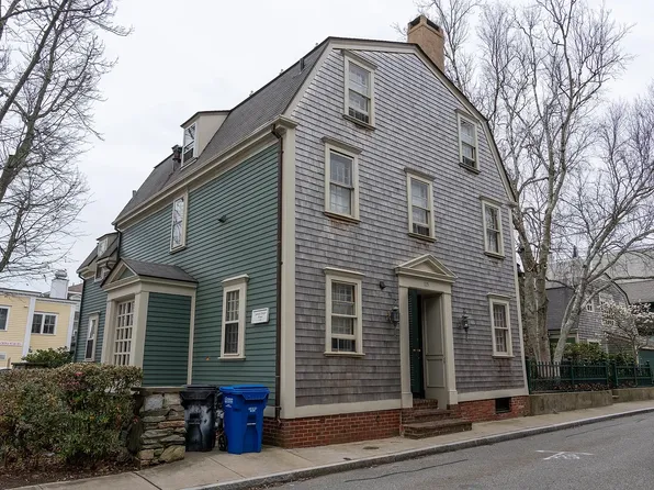 115 John St, Newport, RI 02840