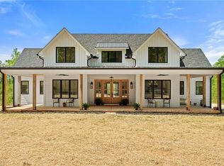 8195 Old Beatty Ford Rd, Rockwell, NC 28138