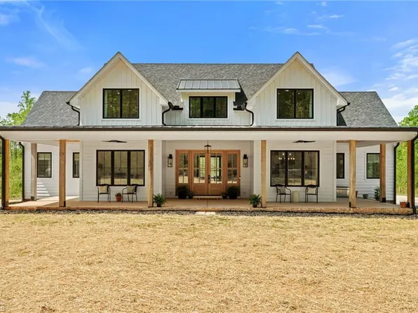 8195 Old Beatty Ford Rd, Rockwell, NC 28138