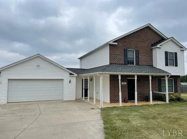 1034 Battlefield Rd, Goode, VA 24556