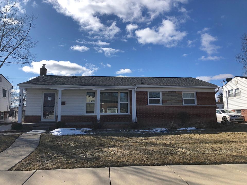 1st image of 29635 Lamar Ln