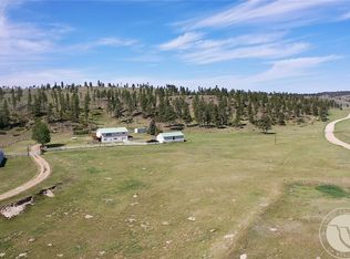 72 Rehder Rd, Roundup, MT 59072