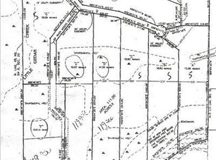 E Tyler Rd, Twin Lake, MI 49457