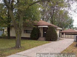 2717 South Ave E, Saint Paul, MN 55109