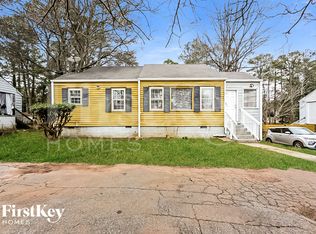 1564 Columbia Dr, Decatur, GA 30032