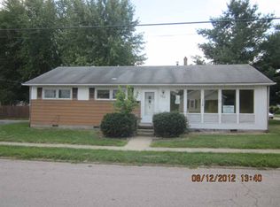 733 Summit St, Piqua, OH 45356
