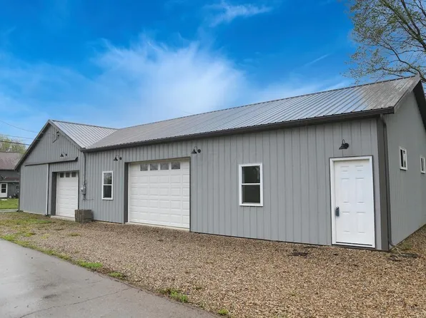 23450 Hunter St, Howard, OH 43028