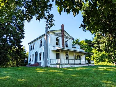 163 Davis Rd, Lansing, NY, 14882