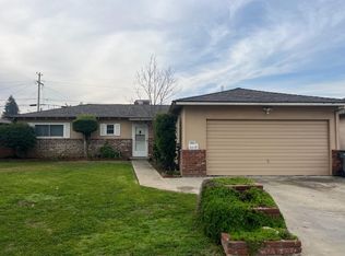 3938 E Ashcroft Ave, Fresno, CA 93726
