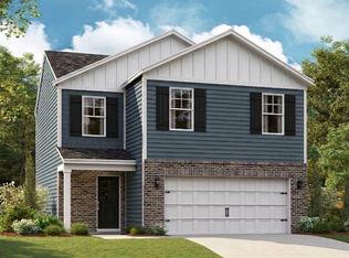 Bennet Plan, Keebler Meadows, Johnson City, TN 37615