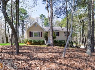 6396 Emerald Trl, Acworth, GA 30102