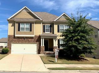 253 Orchard Trl, Canton, GA 30115