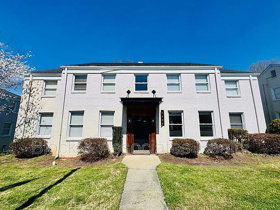 2nd image of 1108 W Friendly Ave APT 1