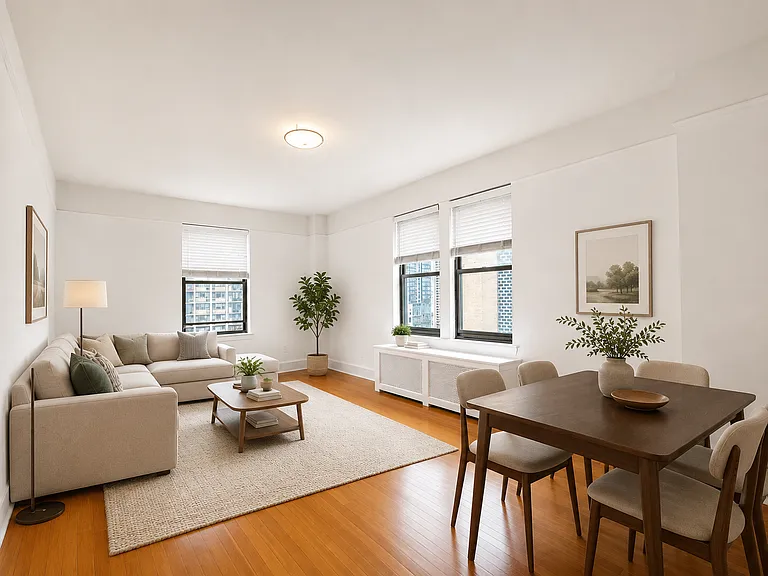 27 W 96th St #16E — Photo 1
