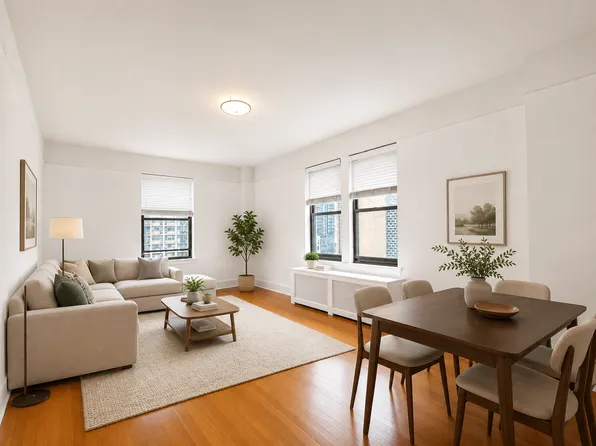 27 W 96th St, New York, NY