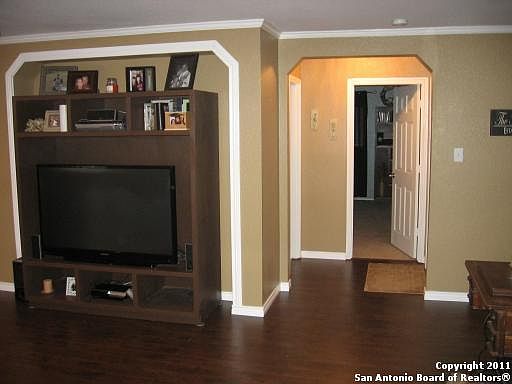 3rd image of 16503 Amberly Ct