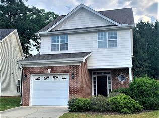 904 Spring Gate Ct, Apex, NC 27502