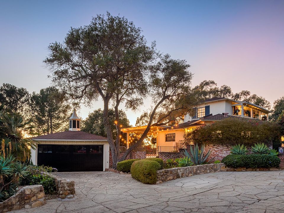 2025 Plaza Bonita, Santa Barbara, CA 93103  Zillow